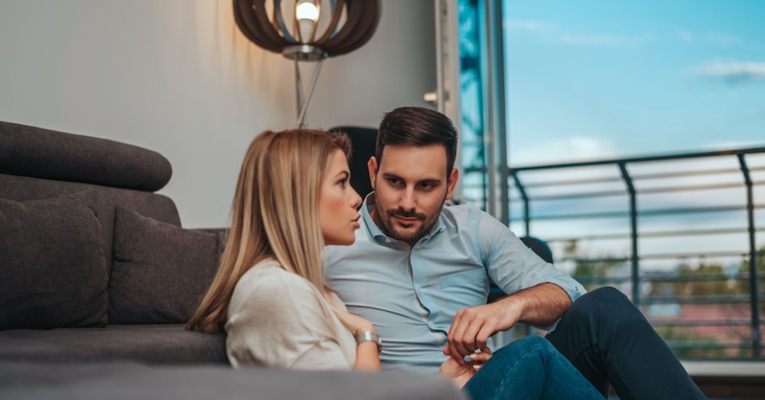 How to Rid Your Marriage of Emotional Neglect Psychology Today